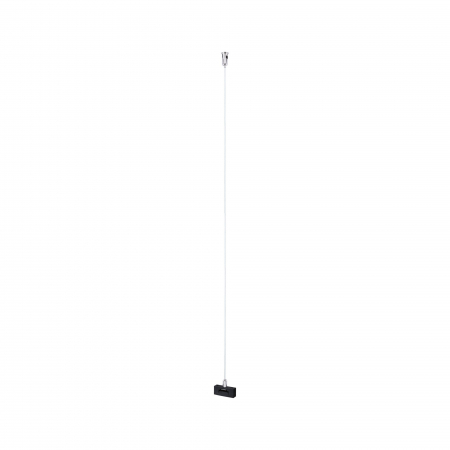 Accesoriu suspendare panglică Uline, 45x15mm, negru [5]