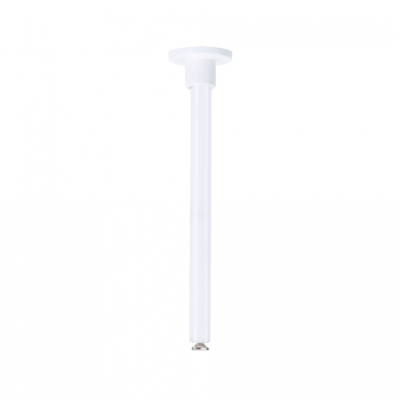 Accesorii - Accesoriu suspendare sina Urail, 105mm, alb Signal