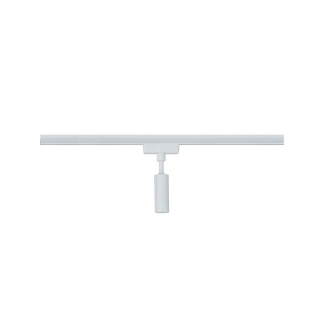 Penduluri - Adaptor pendul pentru șină Urail, alb mat