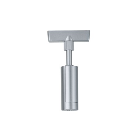 Penduluri - Adaptor pendul pentru șină Urail, crom mat