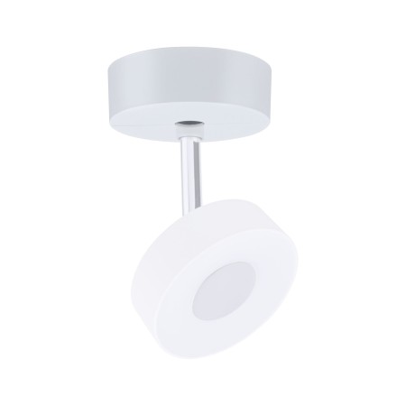 Adaptor pentru spoturi URail max50W alb, 230V [1]