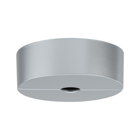 Adaptor pentru spoturi URail max50W crom mat, 230V [0]