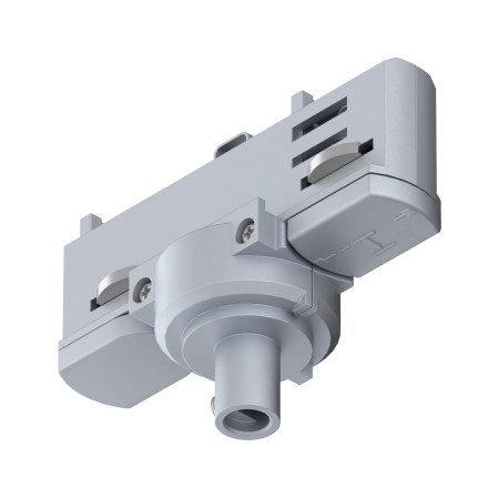 Adaptor universal pentru pendul pe șină Paulmann ProRail3, max. 1.150W, 230V, argintiu [1]