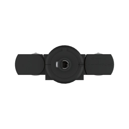 Adaptor universal pentru pendul pe șină Paulmann ProRail3, max. 1.150W, 230V, negru [3]