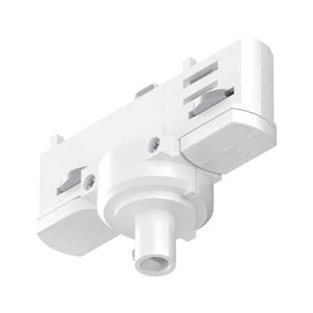 Adaptor universal pentru pendul pe șină Paulmann ProRail3, max. 1.150W, 230V, alb [1]