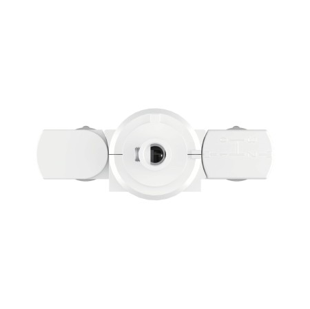 Adaptor universal pentru pendul pe șină Paulmann ProRail3, max. 1.150W, 230V, alb [3]