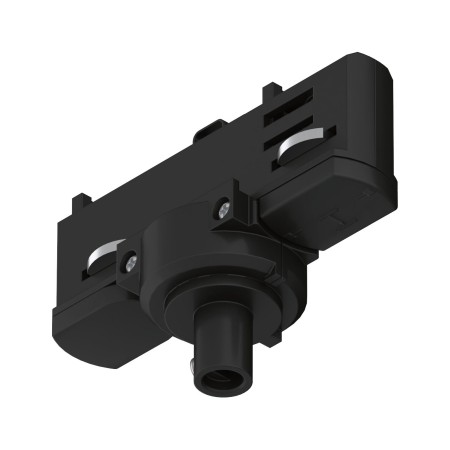 Adaptor universal pentru pendul pe șină Paulmann ProRail3, max. 1.150W, 230V, negru [1]