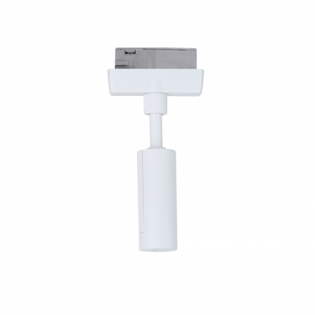 Accesorii - Adaptor universal pentru penduluri pentru sina Urail, max. 50W, 230V, alb Signal