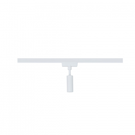 Adaptor universal pentru penduluri pentru sina Urail, max. 50W, 230V, alb Signal [3]