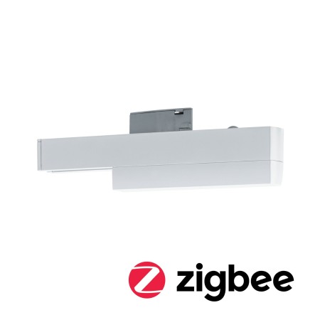 Accesorii - Adaptor URail ZigBee On/Off/Dimm 50W, alb