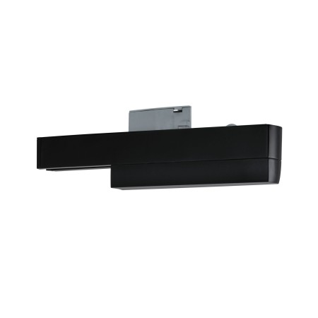 Adaptor URail ZigBee On/Off/Dimm 50W, negru mat [1]