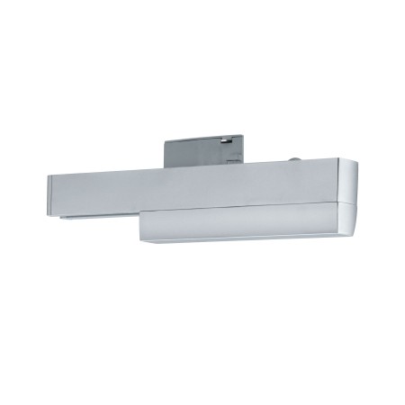 Accesorii - Adaptor URail ZigBee On/Off/variator 0-50W crom mat 230V plastic
