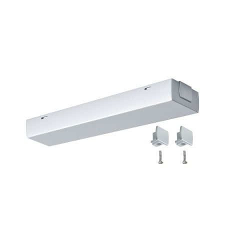 Alimentare centrală URail max 1000W crom mat 230V plastic [4]