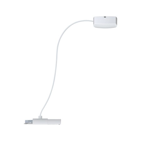 Alimentare cu fir pentru șină Urail, 1000W alb 2m [0]