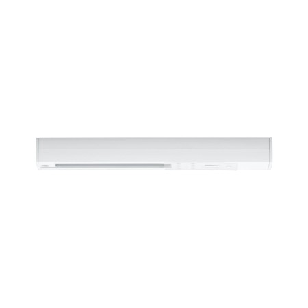 Alimentare - Alimentare de capăt URail Light&Easy max.1000W alb 230V, plastic