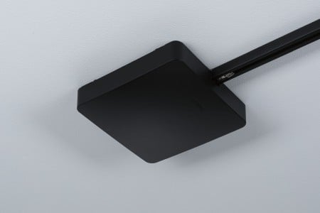 Alimentare de mijloc pentru șină Urail, ZigBee, 150W negru [3]