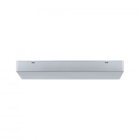 Office - Alimentare profil luminos Linion, crom mat, 230/24V