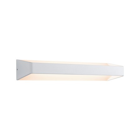 Living - Aplică Bar LED 1x10,5W alb 230V aluminiu