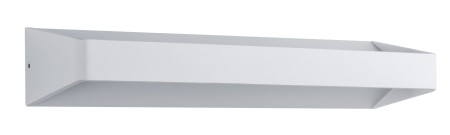 Aplică Bar LED 1x10,5W alb 230V aluminiu [1]