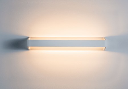 Aplică Bar LED 1x10,5W alb 230V aluminiu [2]