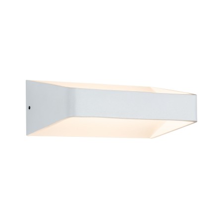Living - Aplică Bar LED 1x5,5W alb 230V aluminiu