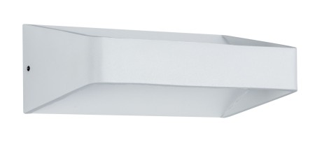 Aplică Bar LED 1x5,5W alb 230V aluminiu [1]