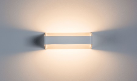 Aplică Bar LED 1x5,5W alb 230V aluminiu [2]