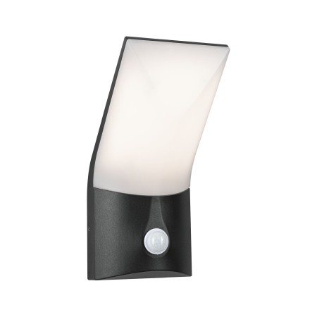 Iluminat exterior - Aplică de exterior Adya 230V IP54 10W aluminiu