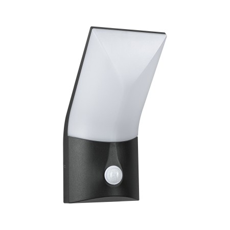 Aplică de exterior Adya 230V IP54 10W aluminiu [1]