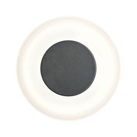 Aplică de exterior Circea 230V IP54 5W aluminiu [1]