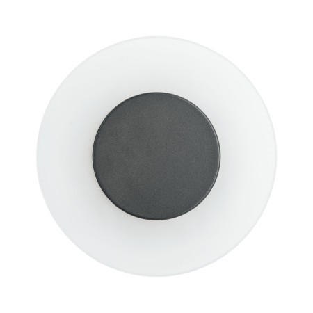 Aplică de exterior Circea 230V IP54 5W aluminiu [3]