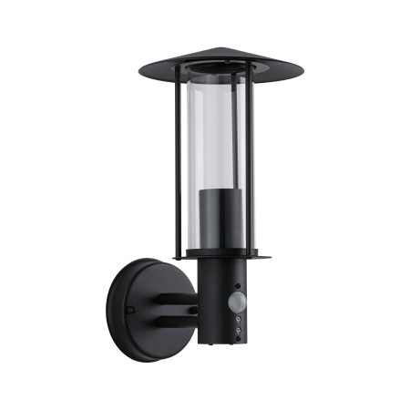Iluminat exterior - Aplică de exterior Classic, cu senzor de prezență, 230V, IP44, max. 12W E27