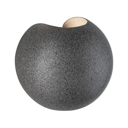 Iluminat exterior - Aplică de exterior Concrea 230V 2x6,5W IP44 beton