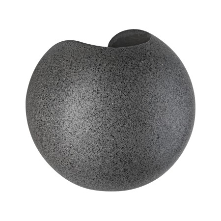 Aplică de exterior Concrea 230V 2x6,5W IP44 beton [1]