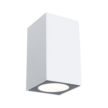 Aplică de exterior Flame 230V IP54 1x3W, alb [1]