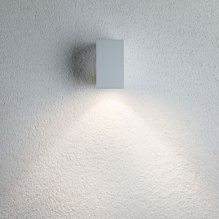 Aplică de exterior Flame 230V IP54 1x3W, alb [4]