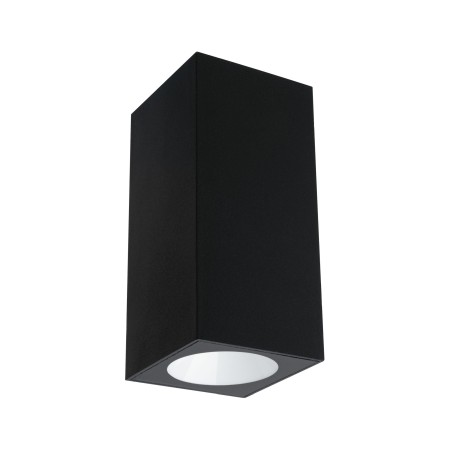Aplică de exterior Flame 230V IP54 2x3W, antracit [2]