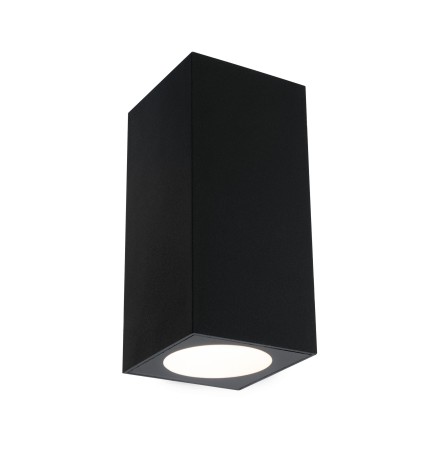 Aplică de exterior Flame 230V IP54 2x3W, antracit [1]