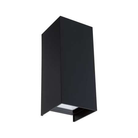 Aplică de exterior Flame 230V IP65 2x3W, antracit [1]