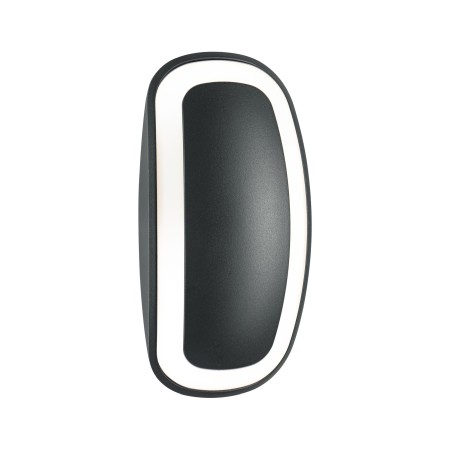 Iluminat exterior - Aplică de exterior Signea 230V IP54 6W aluminiu