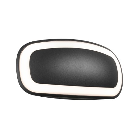 Aplică de exterior Signea 230V IP54 6W aluminiu [1]