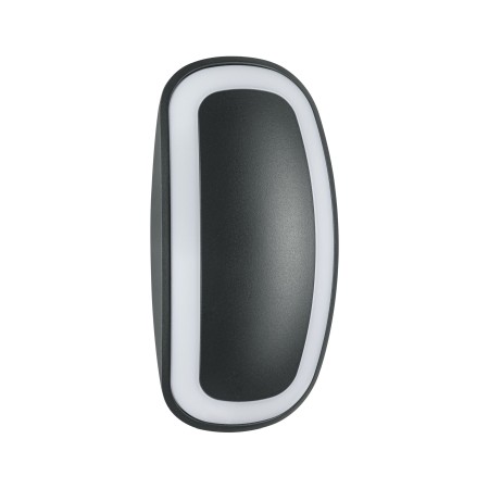 Aplică de exterior Signea 230V IP54 6W aluminiu [3]