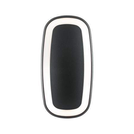 Aplică de exterior Signea 230V IP54 6W aluminiu [2]
