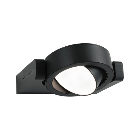 Aplică de exterior Swivea 230V IP54 10W aluminiu [2]