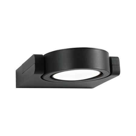 Aplică de exterior Swivea 230V IP54 10W aluminiu [1]
