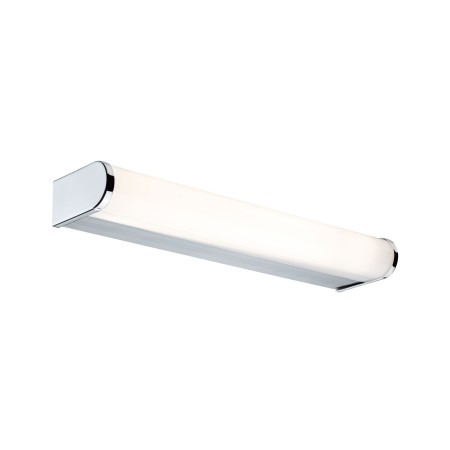 Aplice - Aplică de oglindă Arneb IP44 LED 1x6,5W crom, aluminiu/acryl, temperatură de culoare variabilă