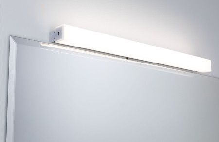 Aplică de oglindă Luno IP44 LED 1x6W 590mm, temperatură de culoare variabilă [4]