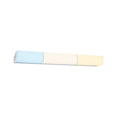 Aplică de oglindă Luno IP44 LED 1x7,6W 390mm, temperatură de culoare variabilă [1]