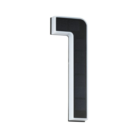 Aplică solară număr adresă 1 [4]