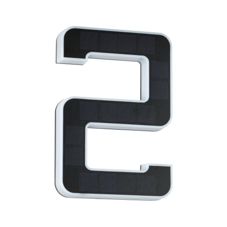 Aplică solară număr adresă 2 [4]